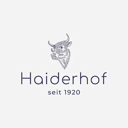 Haiderhof Alojamento de Turismo Rural Schleching