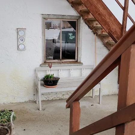 Haiderhof Alojamento de Turismo Rural