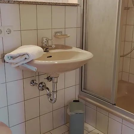 Alojamento de Turismo Rural Haiderhof *